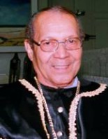 HORIZONTE - ALVARUS MORENO